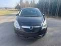 Opel Meriva Schwarz - thumbnail 3