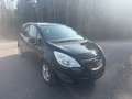 Opel Meriva Schwarz - thumbnail 2