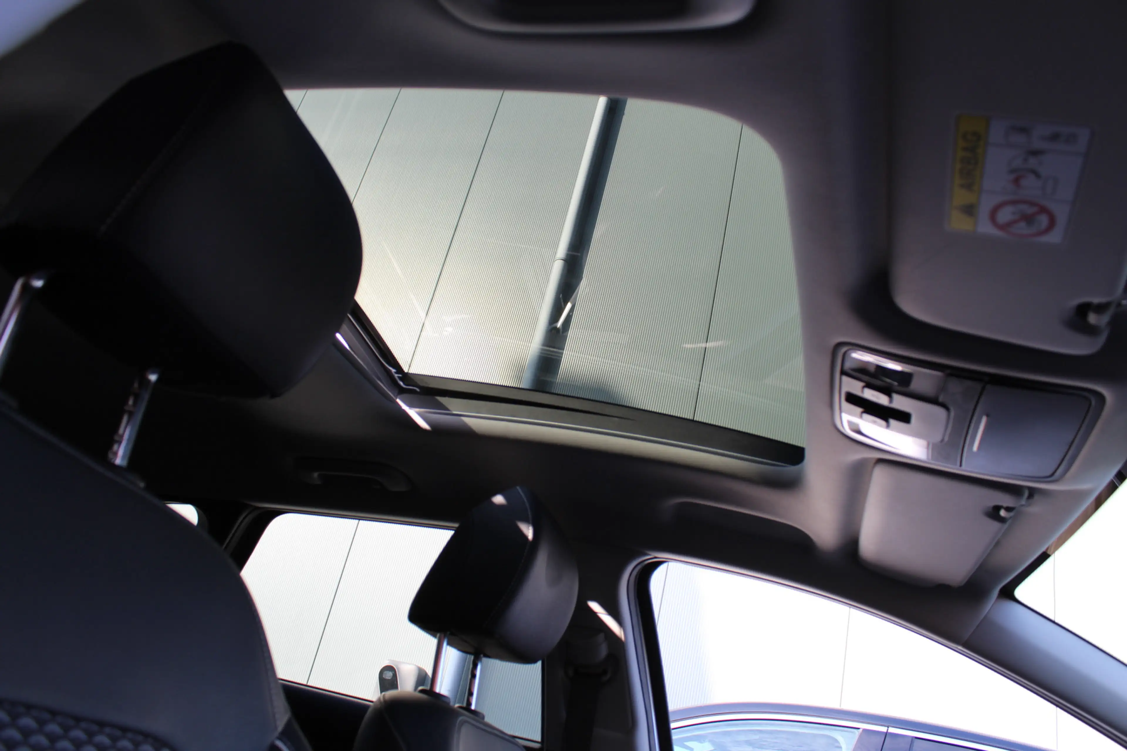 Kia Ceed SW / cee'd SW Sportswagon 1.0 T-GDi ExecutiveLine | Origineel NL — photo 5