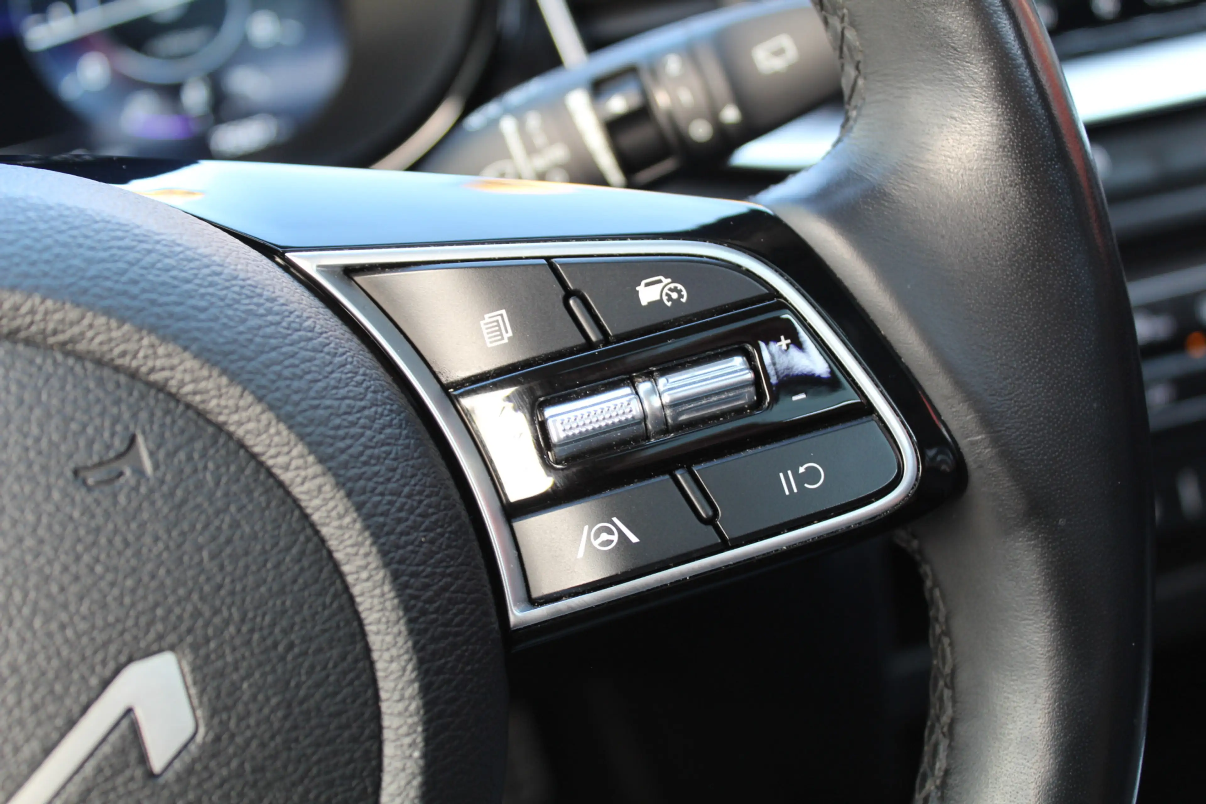 Kia Ceed SW / cee'd SW Sportswagon 1.0 T-GDi ExecutiveLine | Origineel NL — photo 14