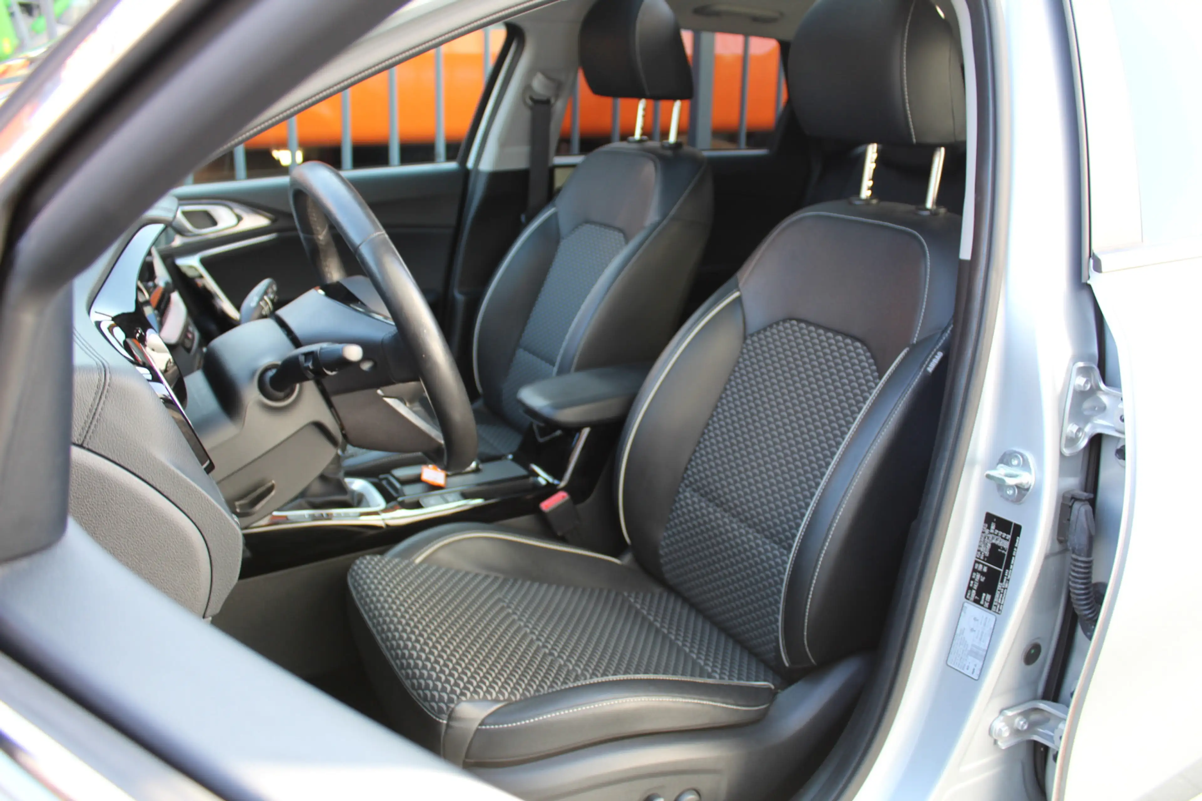 Kia Ceed SW / cee'd SW Sportswagon 1.0 T-GDi ExecutiveLine | Origineel NL — photo 4