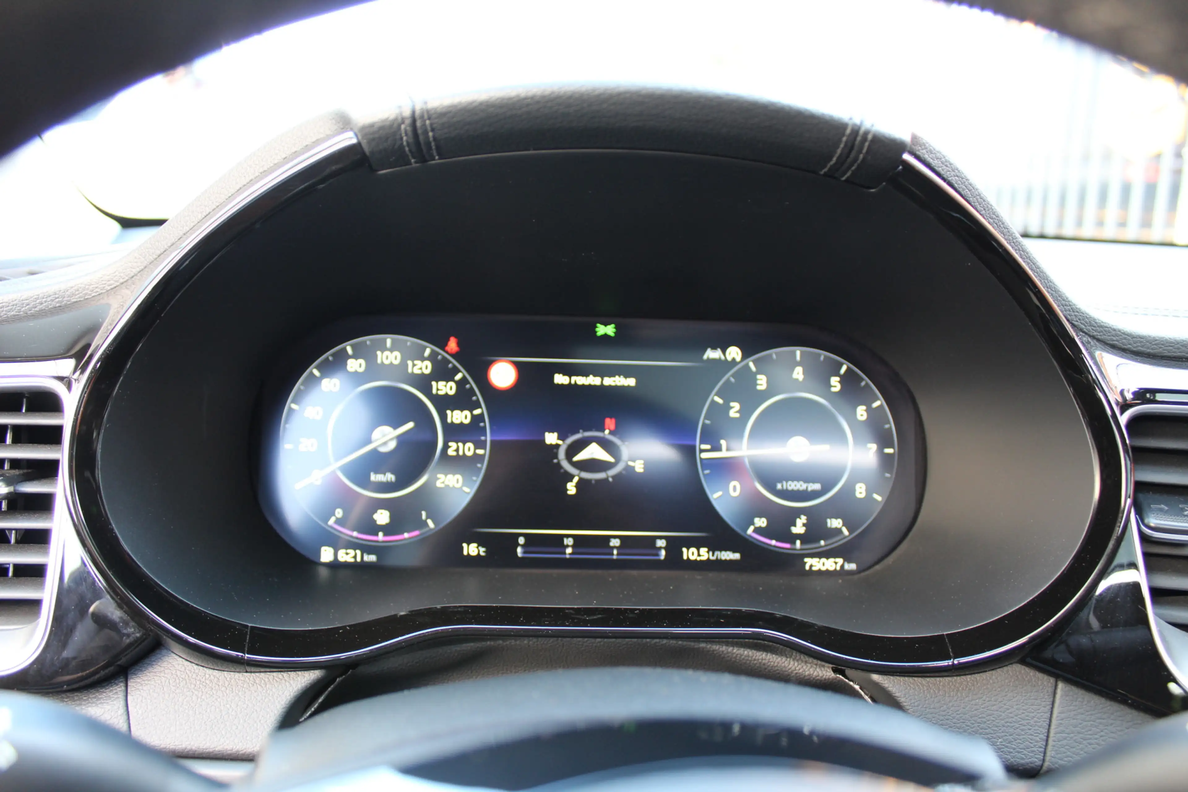 Kia Ceed SW / cee'd SW Sportswagon 1.0 T-GDi ExecutiveLine | Origineel NL — photo 12