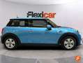 MINI Cooper ONE 5 PUERTAS Azul - thumbnail 3