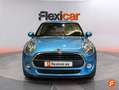 MINI Cooper ONE 5 PUERTAS Azul - thumbnail 2
