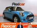 MINI Cooper ONE 5 PUERTAS Azul - thumbnail 1