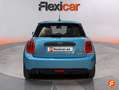MINI Cooper ONE 5 PUERTAS Azul - thumbnail 4