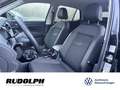 Volkswagen T-Cross 1.0 TSI Style LED PDCv+h Klimaautom MP3 SHZ BT Noir - thumbnail 12