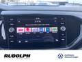 Volkswagen T-Cross 1.0 TSI Style LED PDCv+h Klimaautom MP3 SHZ BT Noir - thumbnail 10