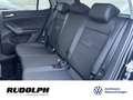 Volkswagen T-Cross 1.0 TSI Style LED PDCv+h Klimaautom MP3 SHZ BT Noir - thumbnail 13