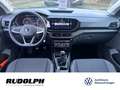 Volkswagen T-Cross 1.0 TSI Style LED PDCv+h Klimaautom MP3 SHZ BT Noir - thumbnail 7