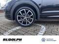 Volkswagen T-Cross 1.0 TSI Style LED PDCv+h Klimaautom MP3 SHZ BT Noir - thumbnail 5