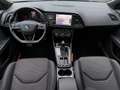 SEAT Leon 1.4 EcoTSI FR Business Intense / 150 PK / Automaat Grijs - thumbnail 3