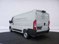 Citroen Jumper 120 BHDI L2H1 EUR 21.290,- excl.Mwst. Weiß - thumbnail 4