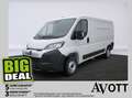 Citroen Jumper 120 BHDI L2H1 EUR 21.290,- excl.Mwst. Weiß - thumbnail 1