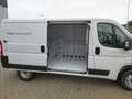 Citroen Jumper 120 BHDI L2H1 EUR 21.290,- excl.Mwst. Weiß - thumbnail 19