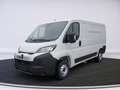 Citroen Jumper 120 BHDI L2H1 EUR 21.290,- excl.Mwst. Weiß - thumbnail 2