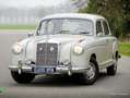 Mercedes-Benz 220 220S (W180) Ponton Grau - thumbnail 23