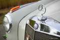 Mercedes-Benz 220 220S (W180) Ponton Grau - thumbnail 26