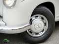 Mercedes-Benz 220 220S (W180) Ponton Grau - thumbnail 28
