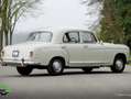 Mercedes-Benz 220 220S (W180) Ponton Grau - thumbnail 37