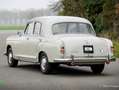 Mercedes-Benz 220 220S (W180) Ponton Grau - thumbnail 40