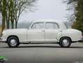Mercedes-Benz 220 220S (W180) Ponton Grau - thumbnail 3