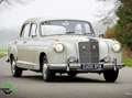 Mercedes-Benz 220 220S (W180) Ponton Grau - thumbnail 16