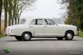 Mercedes-Benz 220 220S (W180) Ponton Grau - thumbnail 25