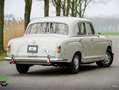 Mercedes-Benz 220 220S (W180) Ponton Grau - thumbnail 38