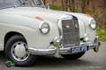 Mercedes-Benz 220 220S (W180) Ponton Grau - thumbnail 17