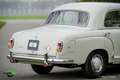 Mercedes-Benz 220 220S (W180) Ponton Grau - thumbnail 35