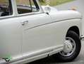 Mercedes-Benz 220 220S (W180) Ponton Grau - thumbnail 39