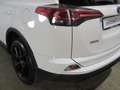 Toyota RAV 4 HYBRID 2.5 VVT-I E-CVT DYNAMIC 4WD Bianco - thumbnail 9