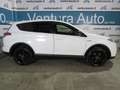 Toyota RAV 4 HYBRID 2.5 VVT-I E-CVT DYNAMIC 4WD Bianco - thumbnail 2