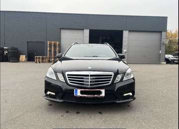 T Avantgarde 4MATIC CDI Aut.