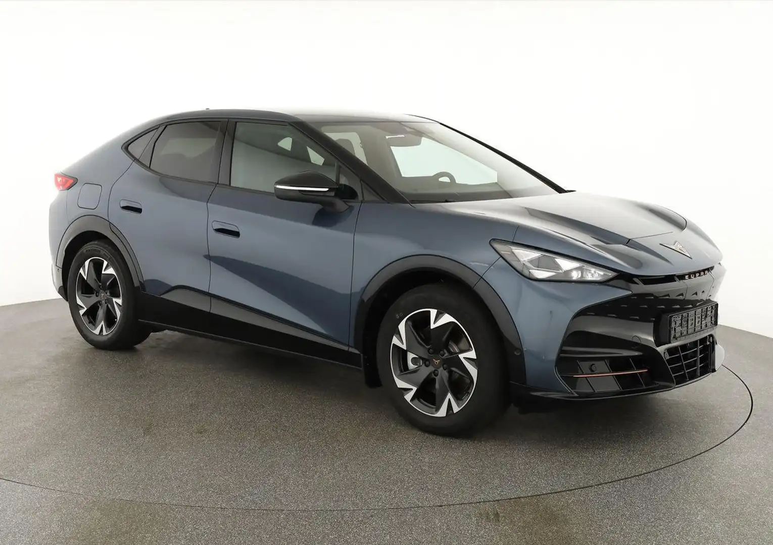 CUPRA Tavascan 210 kW Endurance Endurance, Navi, Wärmepumpe, K... Blau - 1
