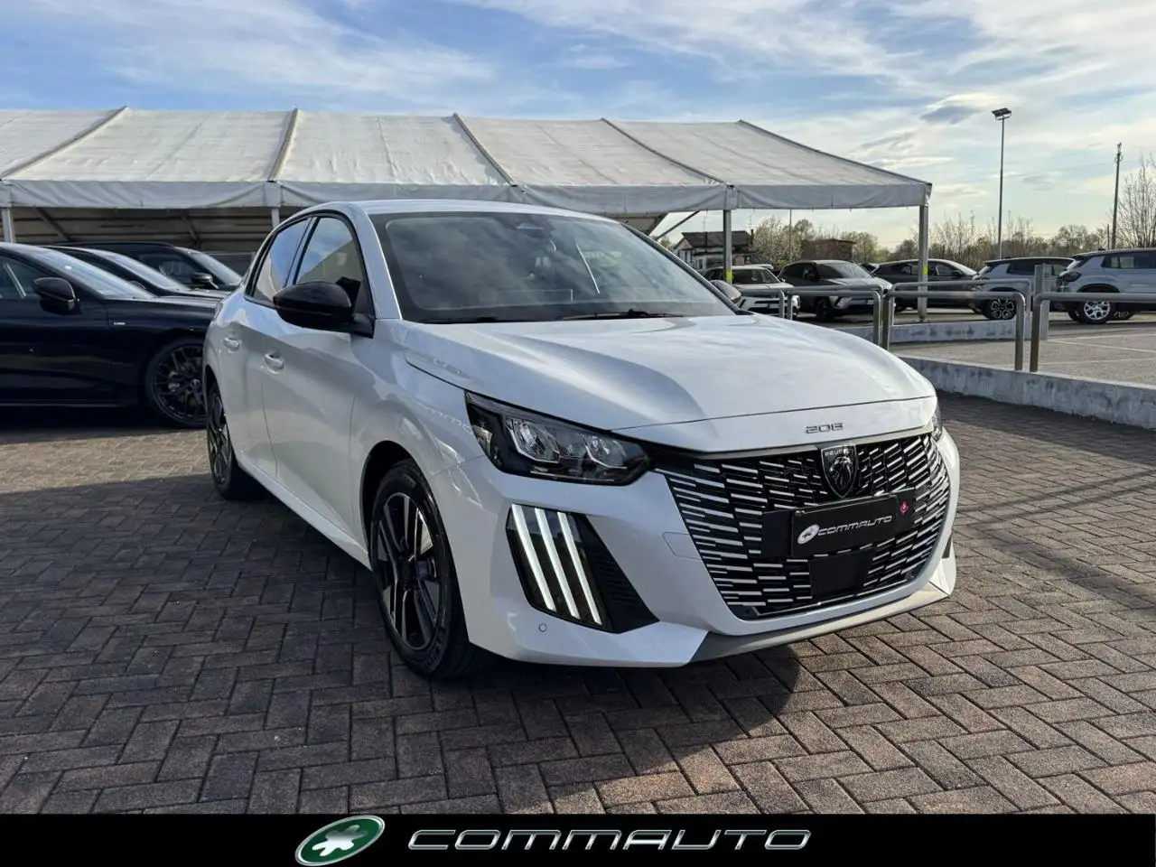 Peugeot 208 2026