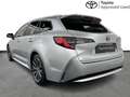 Toyota Corolla TS Premium Gris - thumbnail 6