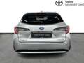 Toyota Corolla TS Premium Gris - thumbnail 7