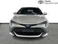Toyota Corolla TS Premium Gris - thumbnail 2