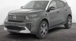 Photo Citroën C3 Aircross