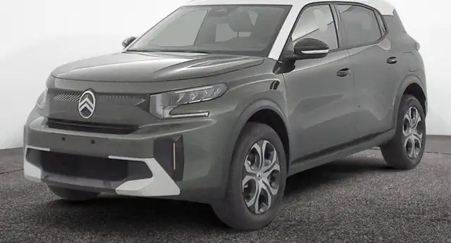 2026 Citroen C3 Aircross in Green for sale