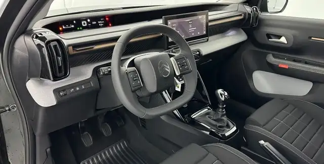 Citroen C3 Aircross view 5
