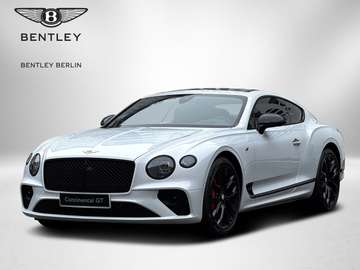 S V8 - BENTLEY BERLIN