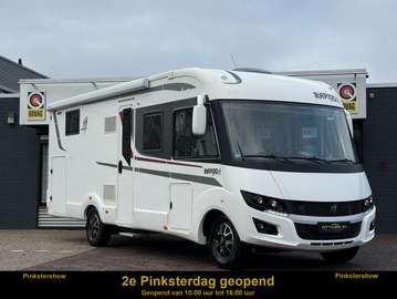 896 F 160 PK face to face slechts 12.000 dkm