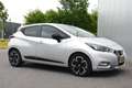 Nissan Micra 1.0 IG-T N-Design Navi Priv/Glass Pdc Grijs - thumbnail 9