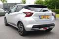 Nissan Micra 1.0 IG-T N-Design Navi Priv/Glass Pdc Grijs - thumbnail 7