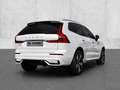 Volvo XC60 Plus Dark Recharge Plug-In Hybrid AWD T8 Twin Engi Weiß - thumbnail 2