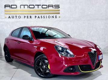 Sprint Euro 6 Neopatentati