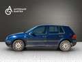 Volkswagen Golf 1.4 Klima Blau - thumbnail 2